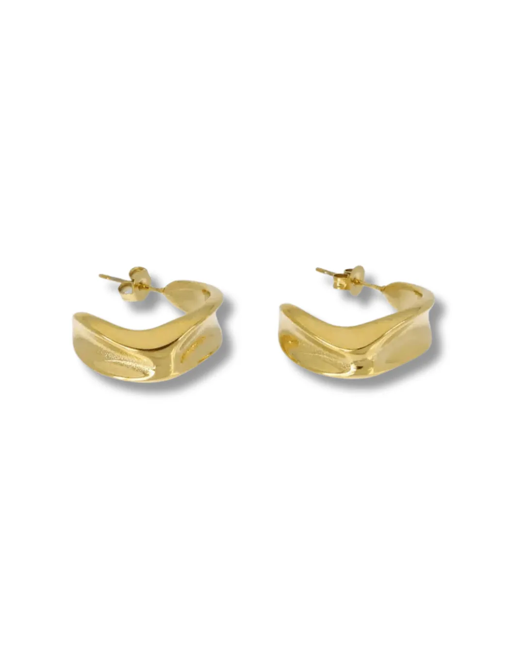 Boucles d’oreilles Osmia