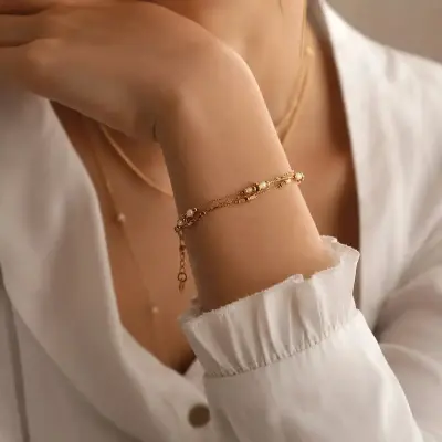 Bracelet Eugénie — photo 2
