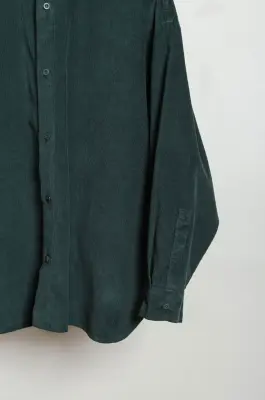 Labo.art – SHIRT CAMICIA QUARDA – SARCA KOMBU — photo 3