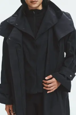 Manteau de pluie StormMove™ - Noir — photo 2
