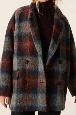 Manteau Ybiza Country — photo 4