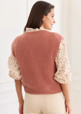 Gilet Tylio — photo 5