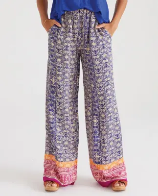 Pantalon Pakol Klein – Tinsels — photo 2