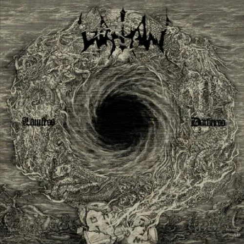 WATAIN – lawless darkness – CD