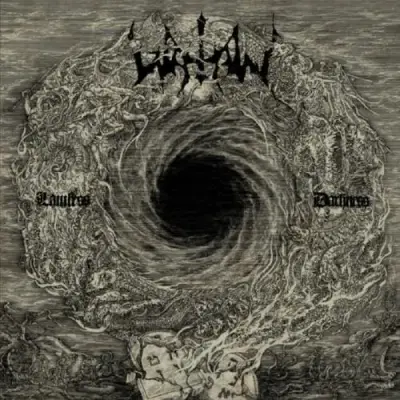 WATAIN – lawless darkness – CD