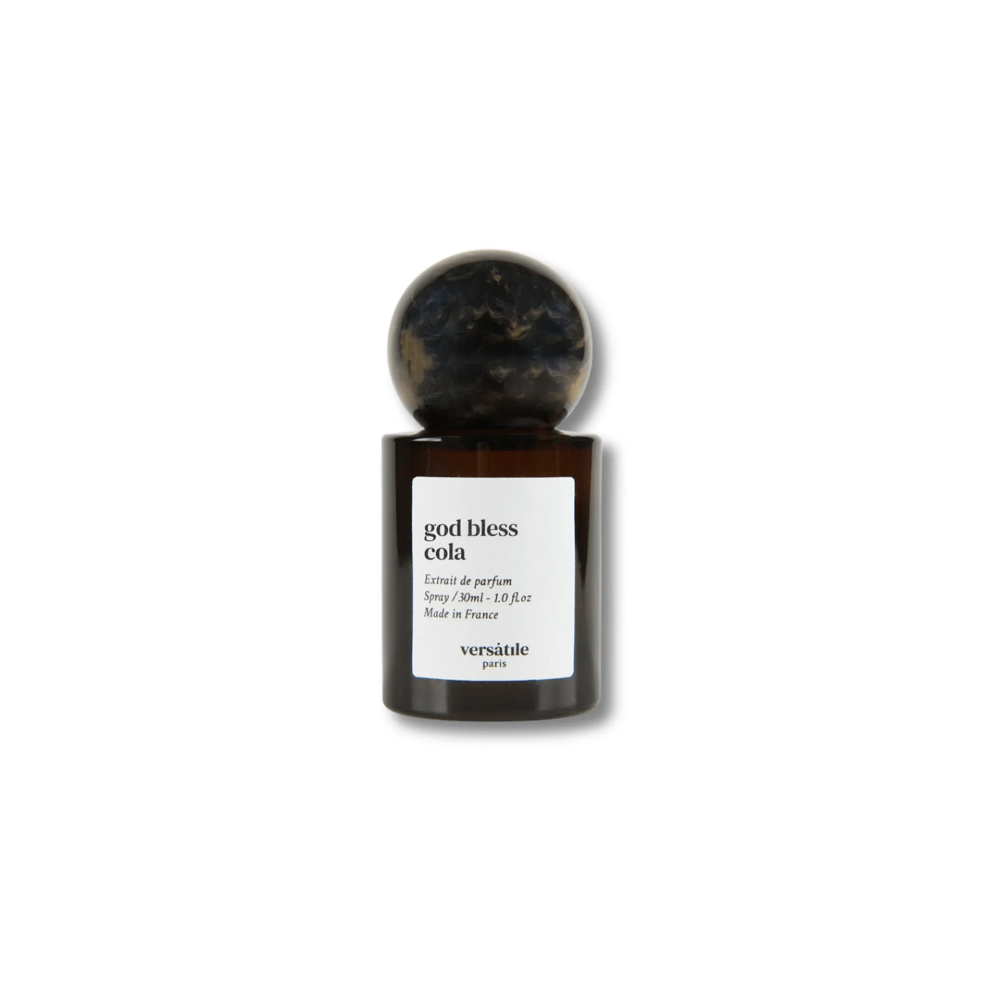 (extrait de parfum spray) God Bless Cola
