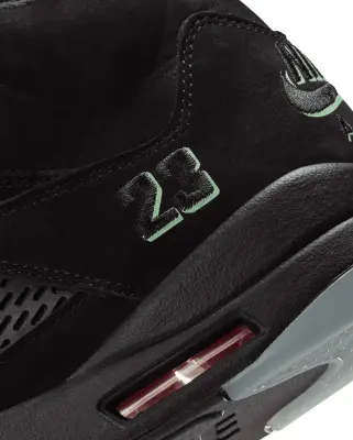 Air Jordan 5 Retro OG "Halloween" — photo 4