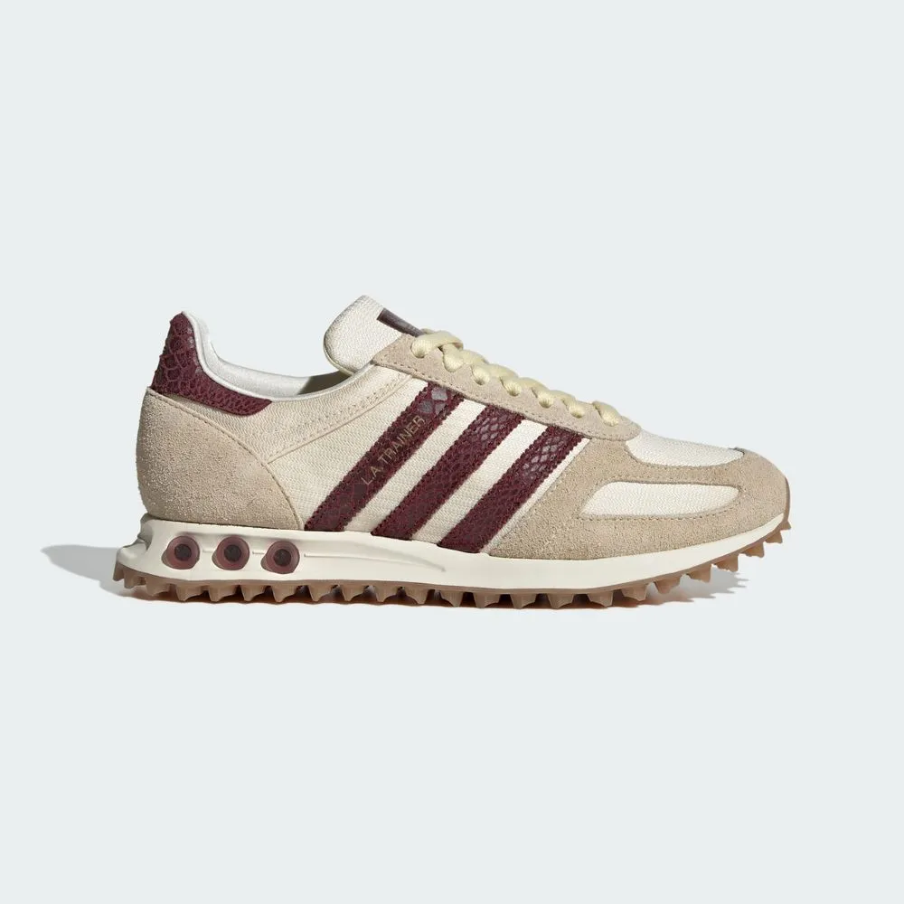 CHAUSSURE LA TRAINER OG