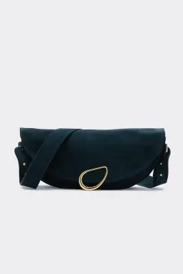 Sac Vénus bleu minéral — photo 1
