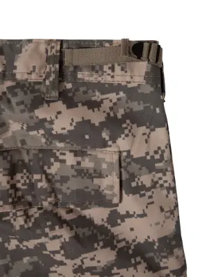 Tactical BDU Pants ACU Digital Camo — photo 4