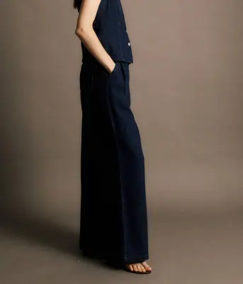 Jiji Studio – Jean Sébastien Denim — photo 2