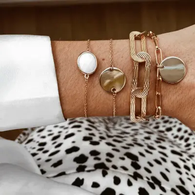 Bracelet Ysa — photo 2