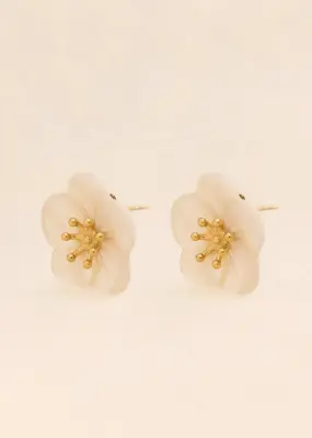 Boucles d'oreilles Nika — photo 4