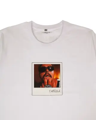 On Vl FTW Tee White — photo 2