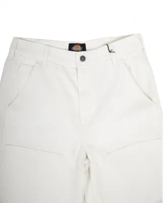 Canvas Chap Sw Short Cloud — photo 2
