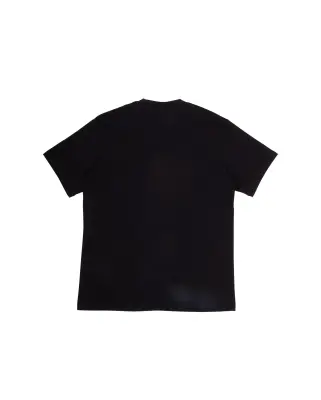 X BETTER Mammoth Marty Tee Black — photo 5