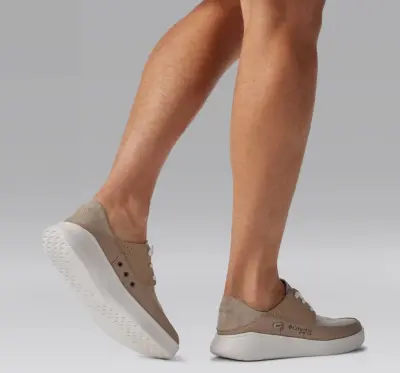 COLUMBIA BOATSIDE Beige — photo 3