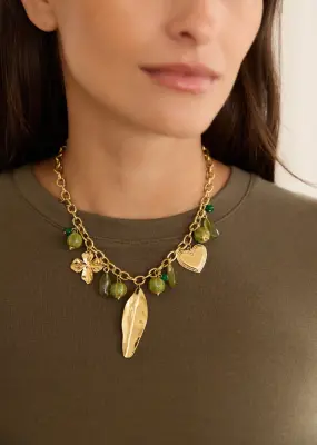 Collier Lucile — photo 2
