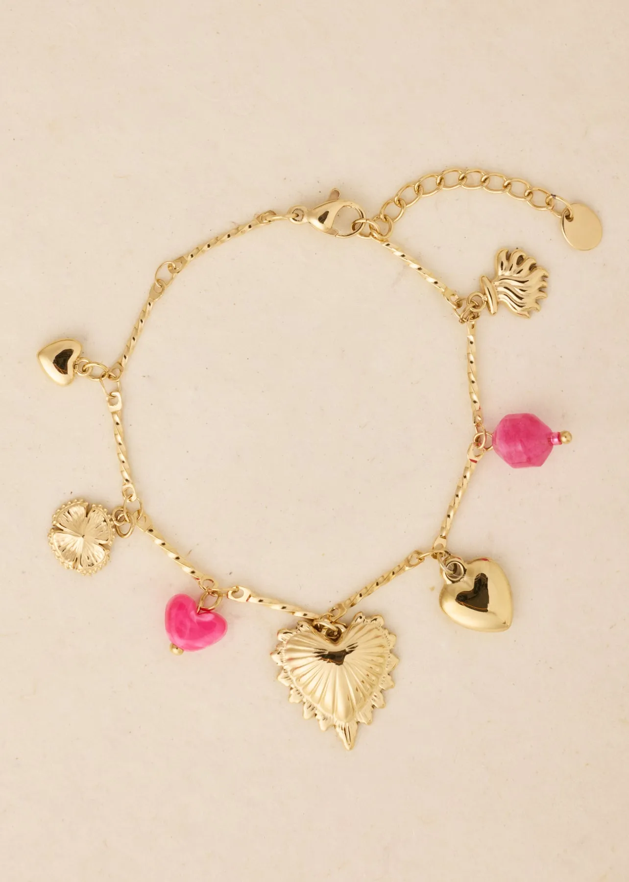 Bracelet Dracy