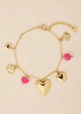 Bracelet Dracy — photo 1