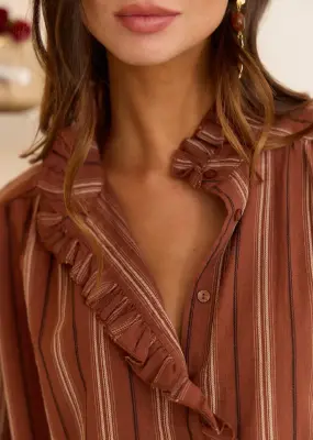 Chemise Aéline — photo 4