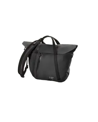 Granville Shoulder Bag Black — photo 3