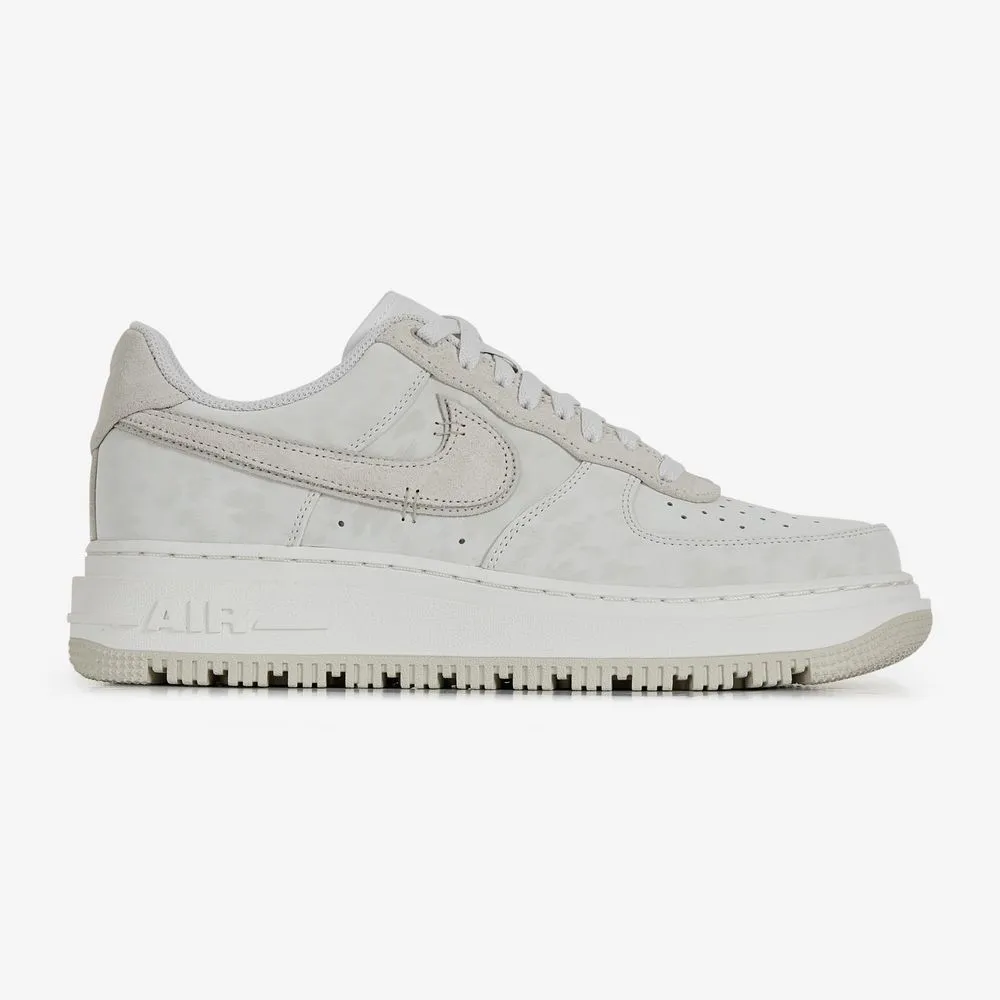 AIR FORCE 1 LUXE