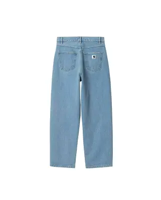 Pantalon Brandon Blue Stone Femme — photo 3