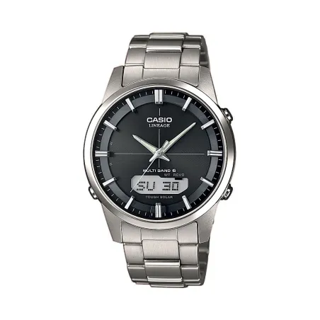 Montre Homme Casio Radio Pilotée LCW-M170TD-1AER