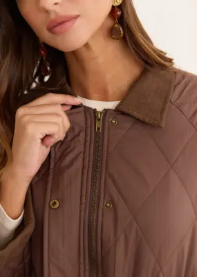 Veste Hyppolite — photo 4