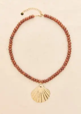 Collier Zeyna — photo 1