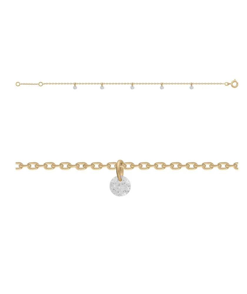 Bracelet pampilles oz 3400por