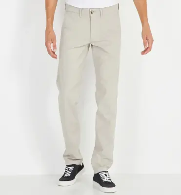 EDEN PARK CHINO Beige — photo 2