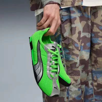 Puma H-Street OG Fizzy Green — photo 5
