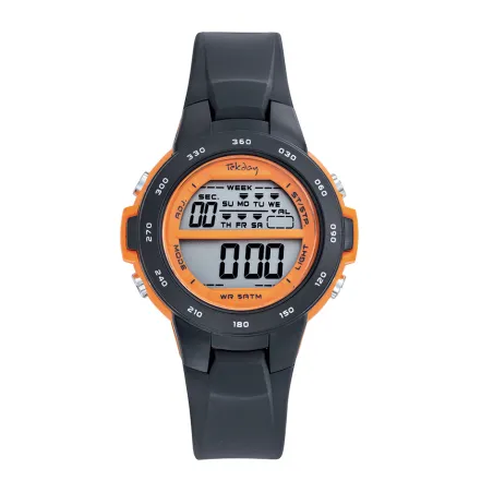 Montre junior digitale Tekday 654962