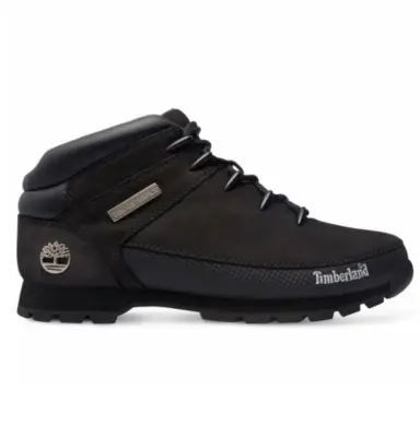 TIMBERLAND EURO SPRINT HIKER Noir — photo 2