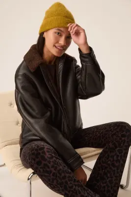 Veste Ymalaya Ourson — photo 1