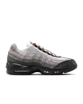 Chaussure Nike sb Air Max 95 – black/cacao wow — photo 5
