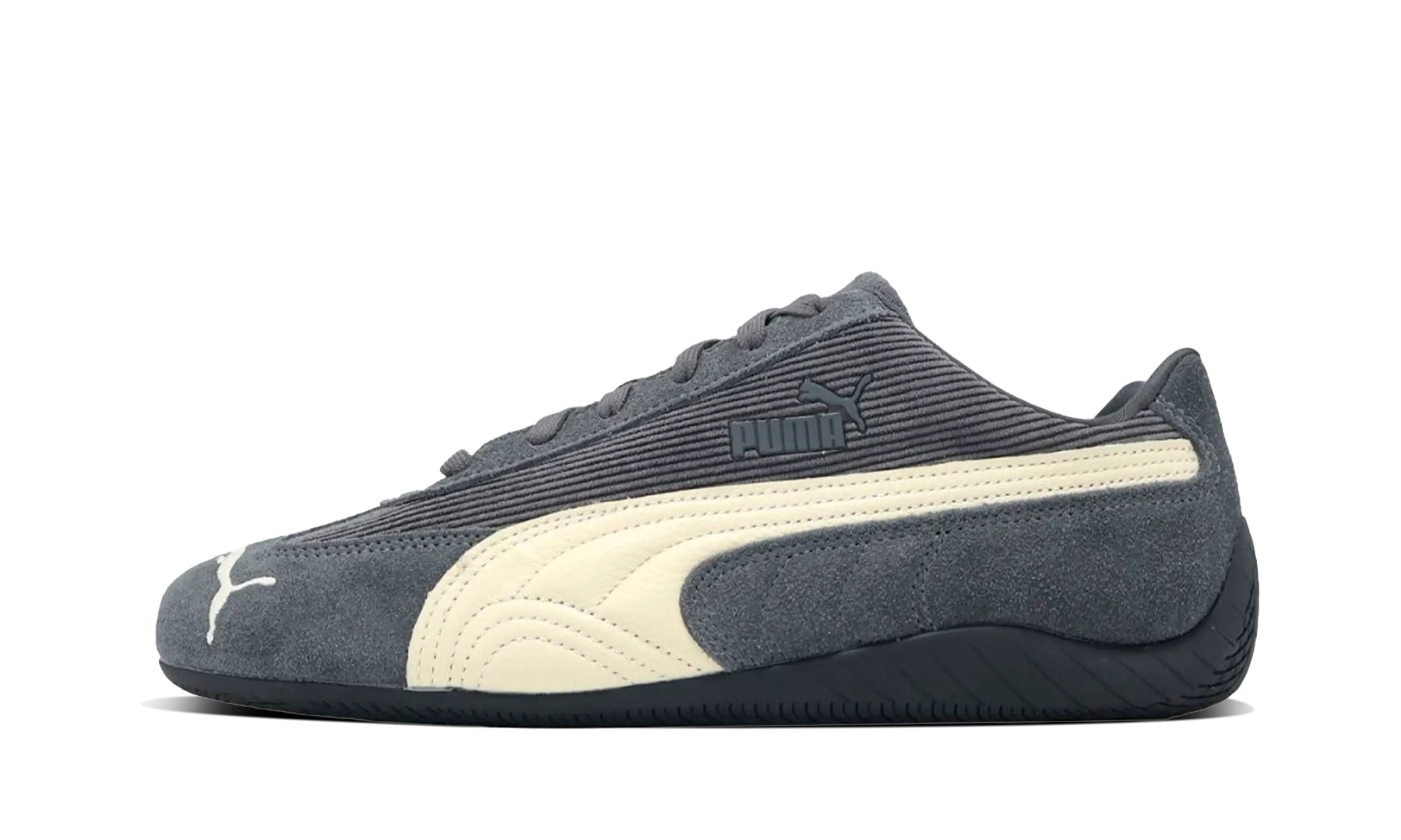 Puma Speedcat Corduroy Dusky Gray