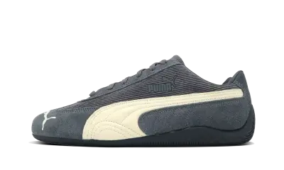 Puma Speedcat Corduroy Dusky Gray — photo 1