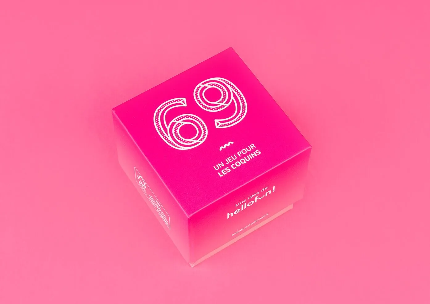 Hellofun - 69