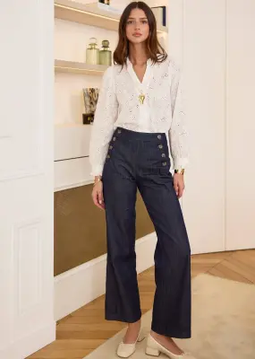 Blouse Joia — photo 5