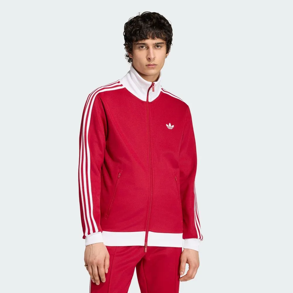 Beckenbauer Track Top