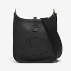 Maroquinerie sac evelyne cuir