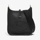 Maroquinerie sac evelyne cuir
