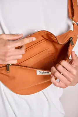 Sac banane Sasha – Hindbag — photo 13