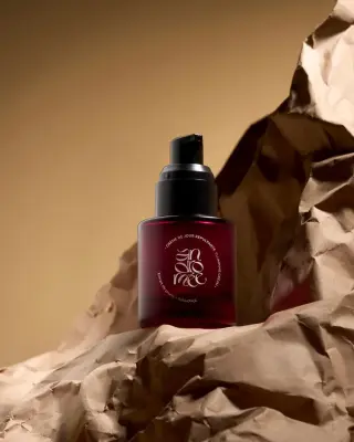 Crème de Jour Repulpante & Anti-Âge – Prune & Bakuchiol — photo 3