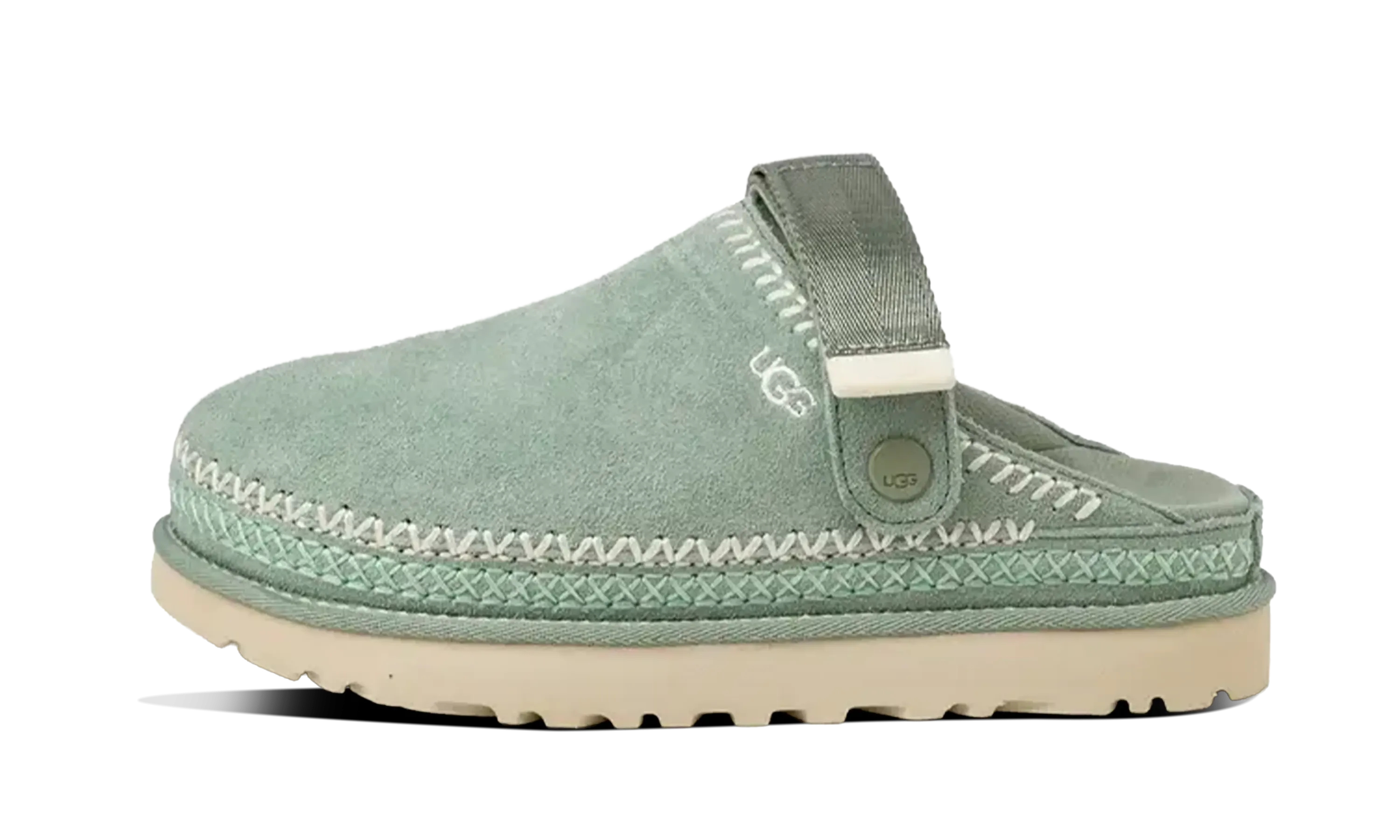 UGG Goldenstar Meadow Accent Clog