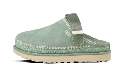 UGG Goldenstar Meadow Accent Clog — photo 1