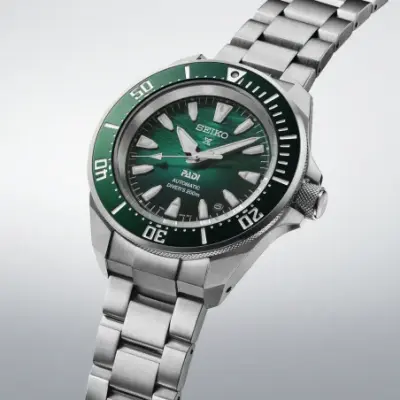 Seiko Prospex PADI automatique SRPL53K1 — photo 3